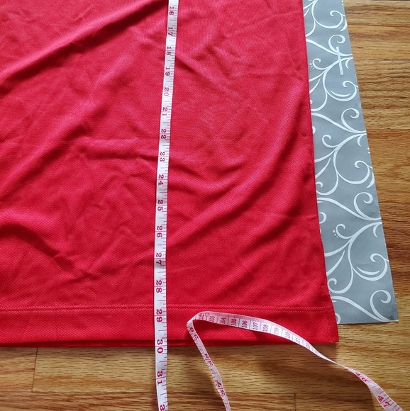 Nike Sports Men Polo Shirt - Picture 5 of 8